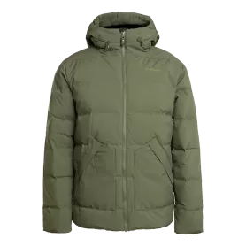 CHAQUETA SLIGO ST VERDE OSCURO
