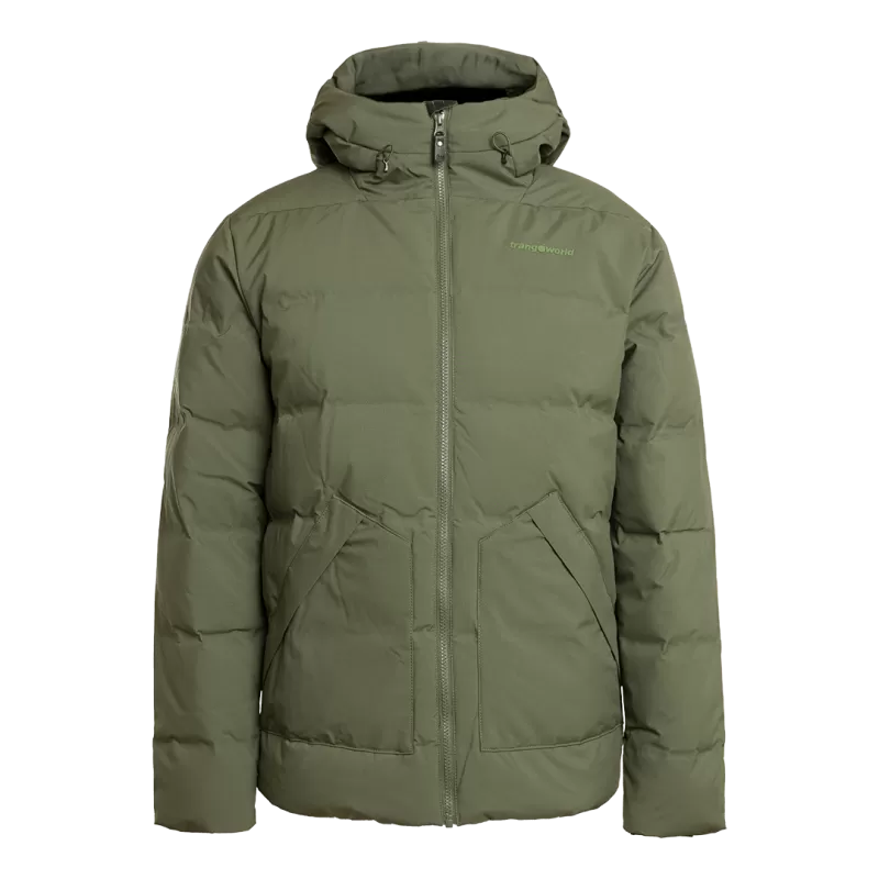 JAQUETA SLIGO ST VERDE ESCURO JAQUETA SLIGO ST VERDE ESCURO