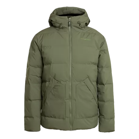 JAQUETA SLIGO ST VERDE ESCURO JAQUETA SLIGO ST VERDE ESCURO