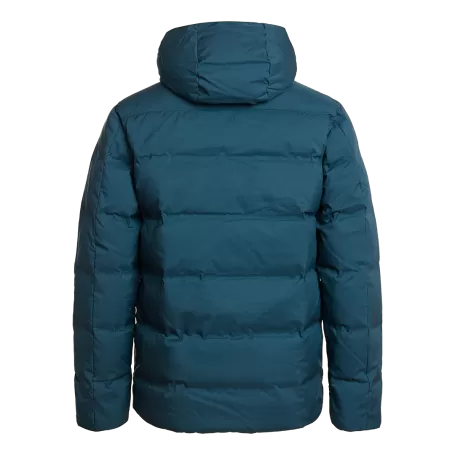 JAQUETA Trangoworld SLIGO ST MARINHO