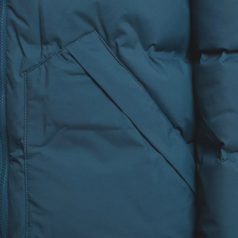 JAQUETA Trangoworld SLIGO ST MARINHO