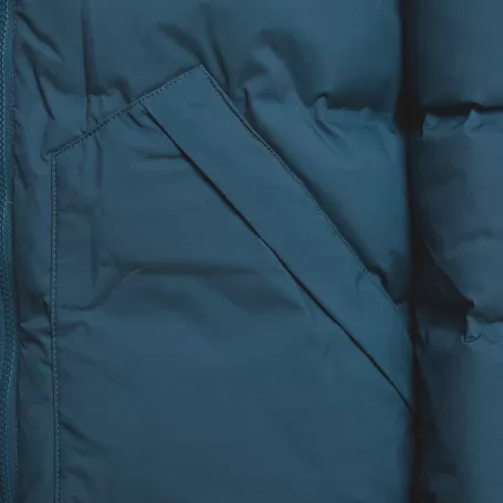 JAQUETA Trangoworld SLIGO ST MARINHO