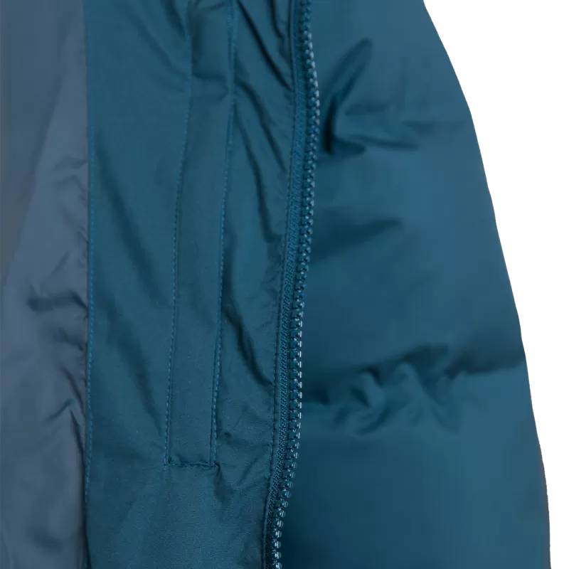 JAQUETA Trangoworld SLIGO ST MARINHO