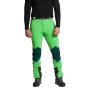 PANT. LARGO TRX2 NYL EVO VERDE