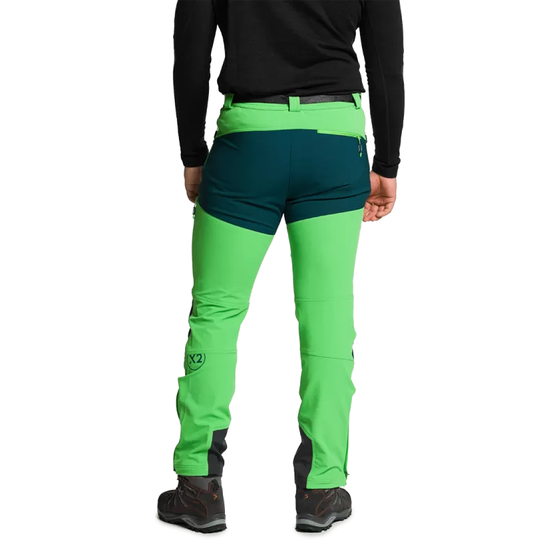 Trangoworld TELA LONGA TRX2 NYL EVO VERDE