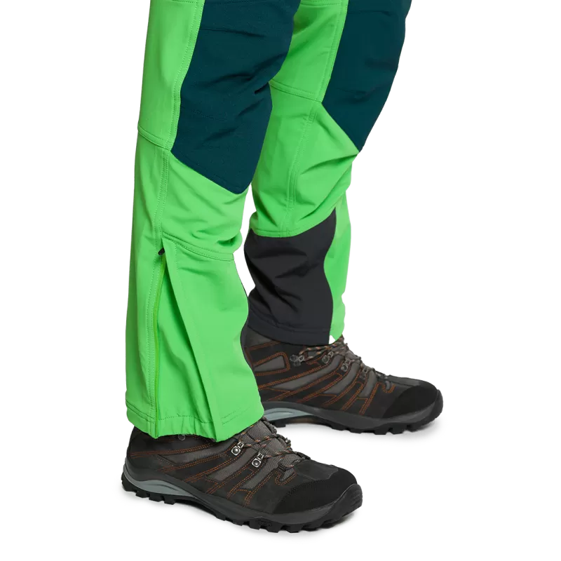 Trangoworld TELA LONGA TRX2 NYL EVO VERDE