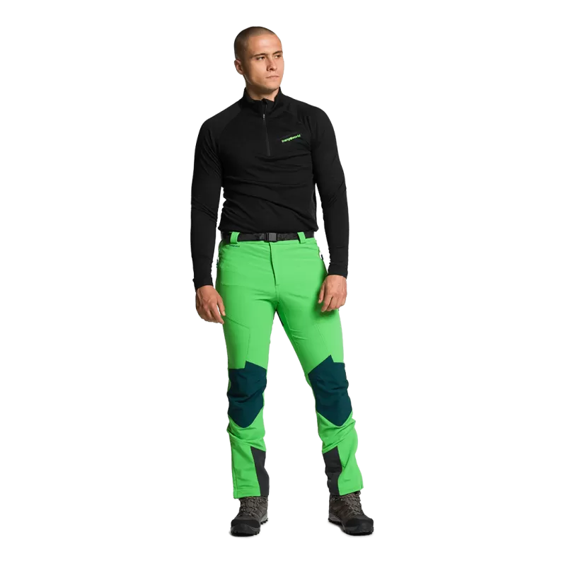 Trangoworld TELA LONGA TRX2 NYL EVO VERDE