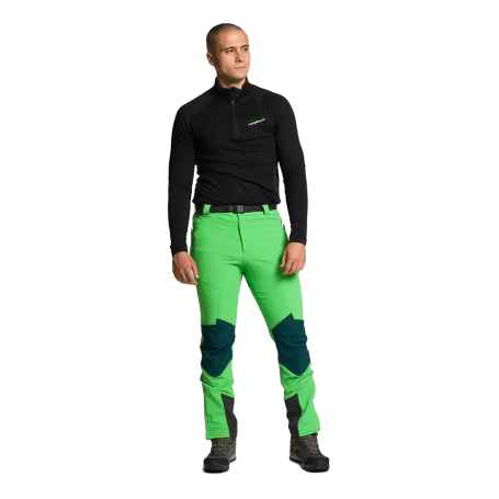 Trangoworld TELA LONGA TRX2 NYL EVO VERDE