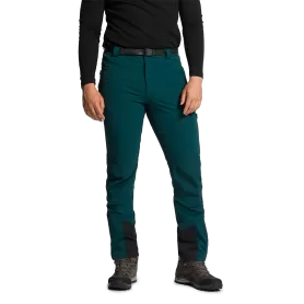 CALÇA COMPRIDA TRX2 NYL EVO VERDE ESCURO