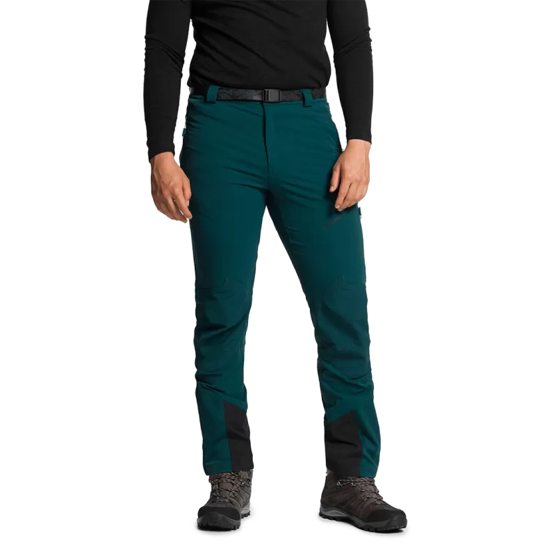 CALÇA COMPRIDA TRX2 NYL EVO VERDE ESCURO CALÇA COMPRIDA TRX2 NYL EVO VERDE ESCURO