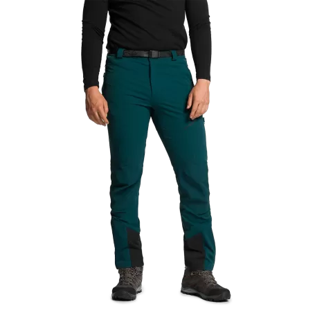 CALÇA COMPRIDA TRX2 NYL EVO VERDE ESCURO CALÇA COMPRIDA TRX2 NYL EVO VERDE ESCURO