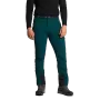 CALÇA COMPRIDA TRX2 NYL EVO VERDE ESCURO