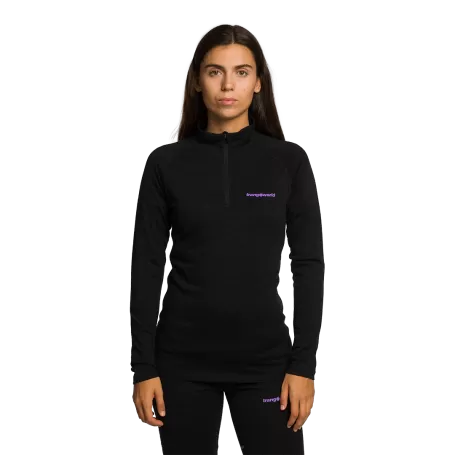 TRX2 WOOL WM EVO PRETO SUÉTER INTERNO TRX2 WOOL WM EVO PRETO SUÉTER INTERNO