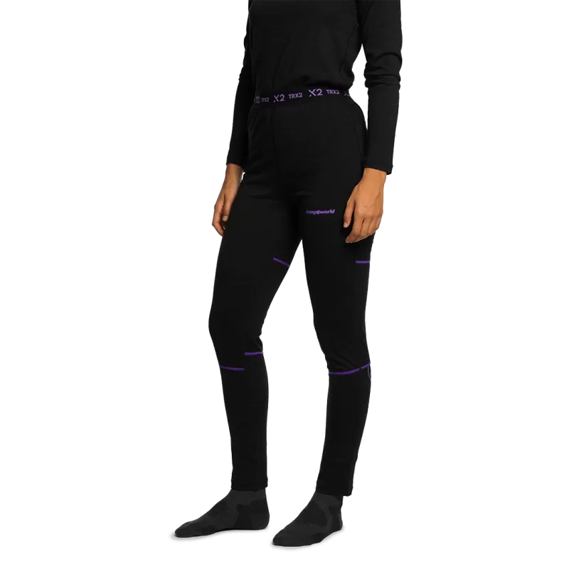 Trangoworld TELA TRX2 LÃ WM EVO PRETO COMPRIMENTO INTERIOR