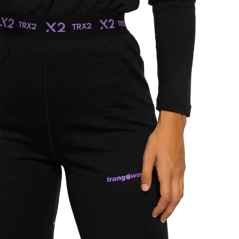 Trangoworld TELA TRX2 LÃ WM EVO PRETO COMPRIMENTO INTERIOR