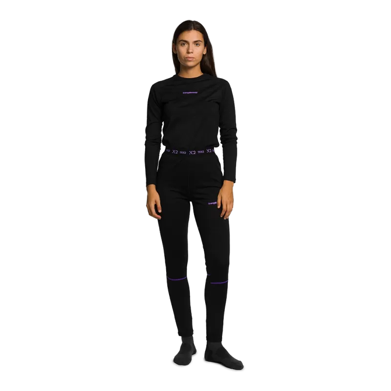 Trangoworld TELA TRX2 LÃ WM EVO PRETO COMPRIMENTO INTERIOR