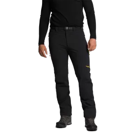 CALÇA COMPRIDA PRETA JORLAN V02