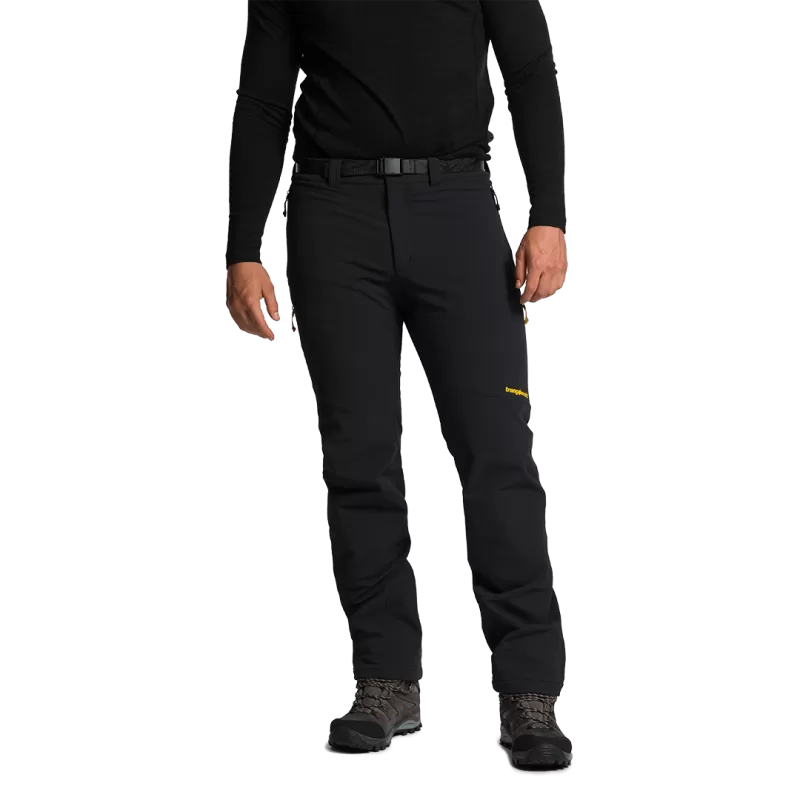 CALÇA COMPRIDA PRETA JORLAN V02 CALÇA COMPRIDA PRETA JORLAN V02