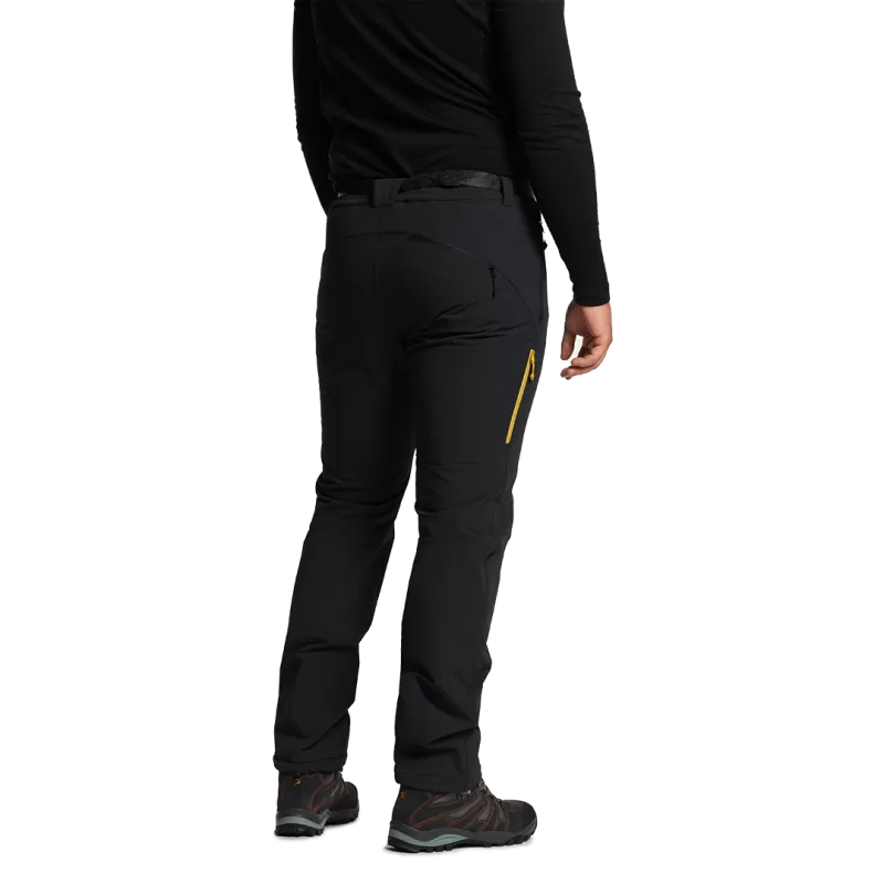 Trangoworld TELA LONGA JORLAN V02 PRETA