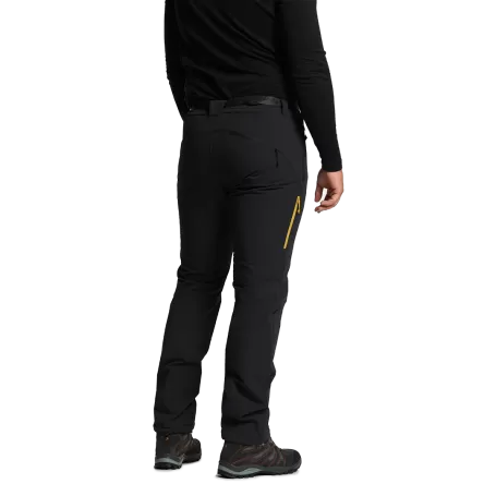 Trangoworld TELA LONGA JORLAN V02 PRETA