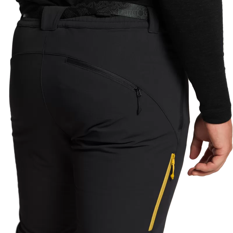 Trangoworld TELA LONGA JORLAN V02 PRETA