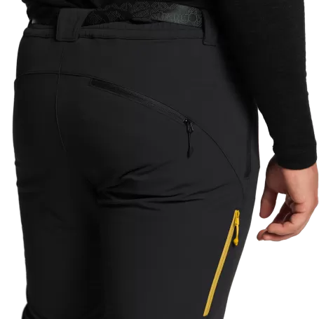 Trangoworld TELA LONGA JORLAN V02 PRETA