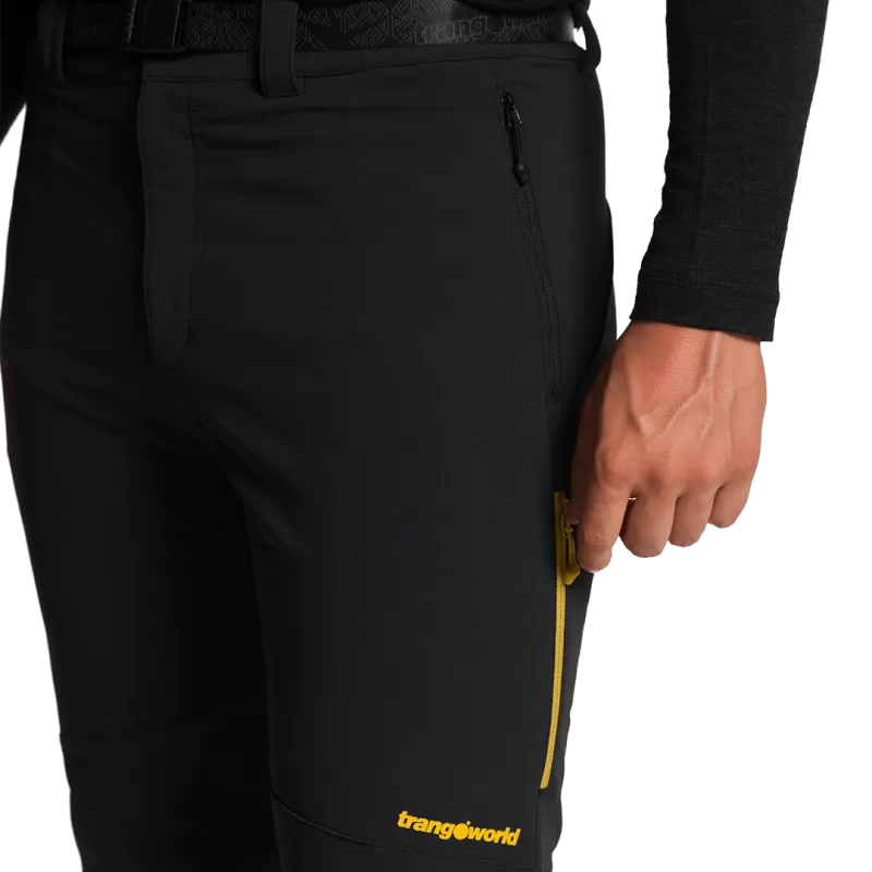 Trangoworld TELA LONGA JORLAN V02 PRETA