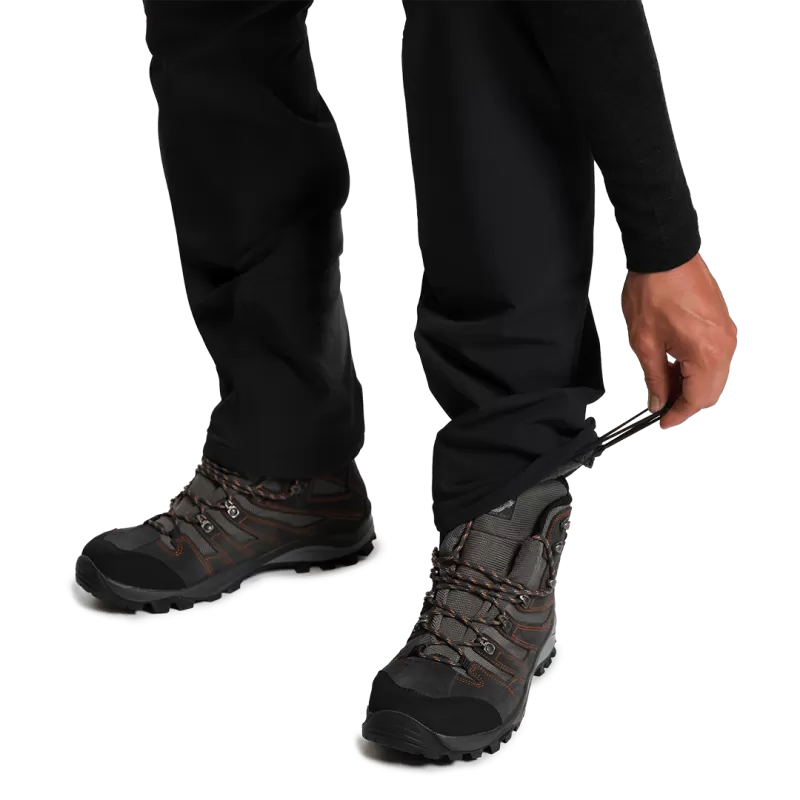 Trangoworld TELA LONGA JORLAN V02 PRETA