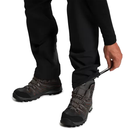 Trangoworld TELA LONGA JORLAN V02 PRETA