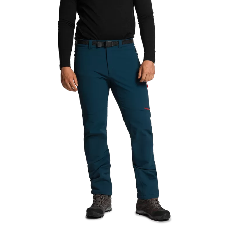 CALÇA COMPRIDA JORLAN V02 AZUL CALÇA COMPRIDA JORLAN V02 AZUL