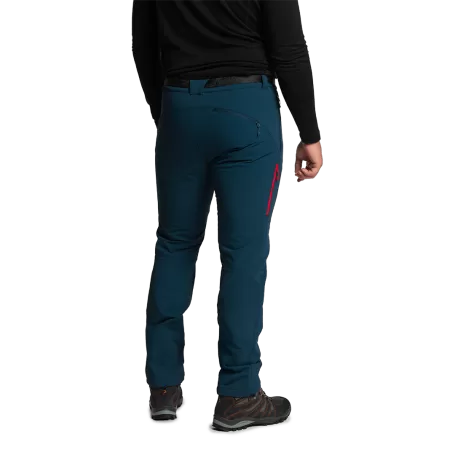 Trangoworld TELA LONGA JORLAN V02 AZUL