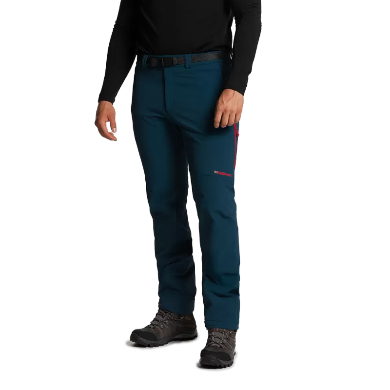 Trangoworld TELA LONGA JORLAN V02 AZUL