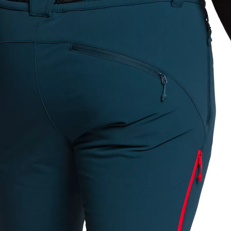 Trangoworld TELA LONGA JORLAN V02 AZUL