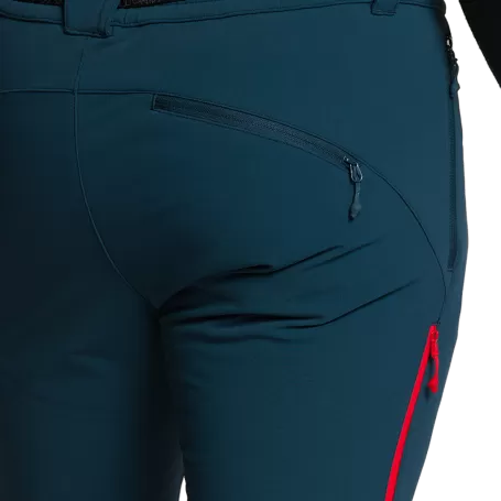 Trangoworld TELA LONGA JORLAN V02 AZUL