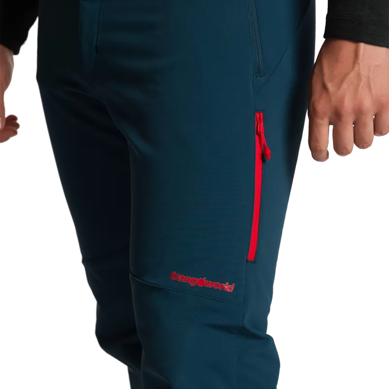 Trangoworld TELA LONGA JORLAN V02 AZUL