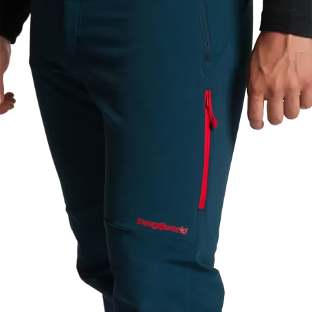 Trangoworld TELA LONGA JORLAN V02 AZUL