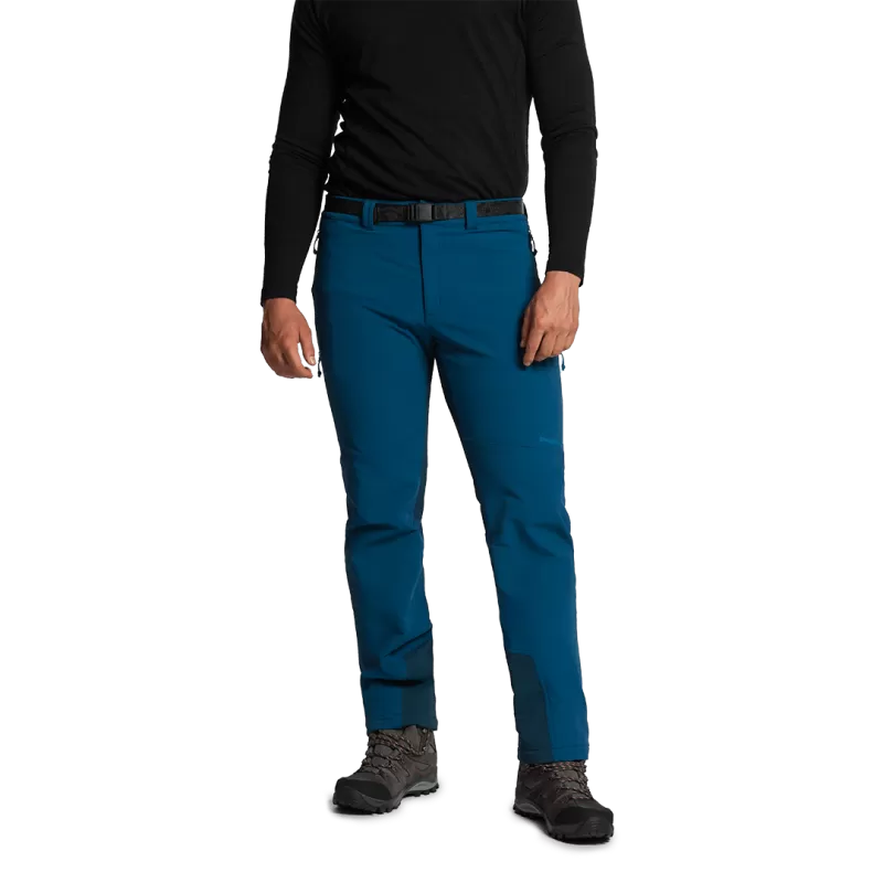 CALÇA COMPRIDA JORLAN V02 AZUL/AZUL ESCURO CALÇA COMPRIDA JORLAN V02 AZUL/AZUL ESCURO