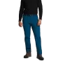 PANT. LARGO JORLAN V02 AZUL/AZUL OSCURO