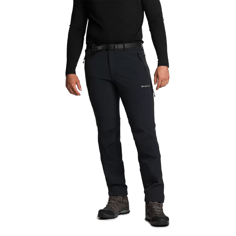 TELA LONGA GRISONS EXTREME BLACK TELA LONGA GRISONS EXTREME BLACK