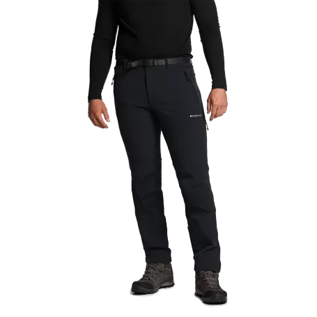 TELA LONGA GRISONS EXTREME BLACK TELA LONGA GRISONS EXTREME BLACK