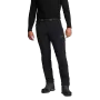 PANT. LARGO GRISONS EXTREME NEGRO