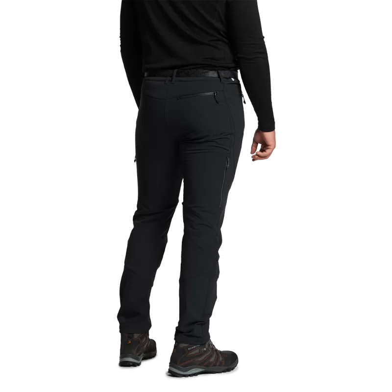 Trangoworld TELA LONGA GRISONS EXTREME PRETA