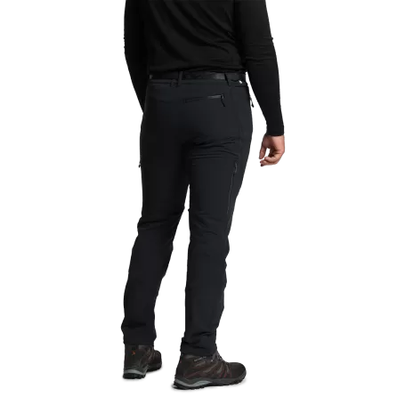 Trangoworld TELA LONGA GRISONS EXTREME PRETA