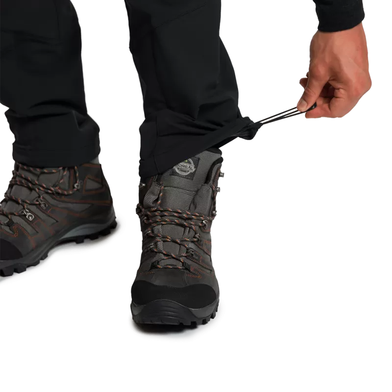 Trangoworld TELA LONGA GRISONS EXTREME PRETA