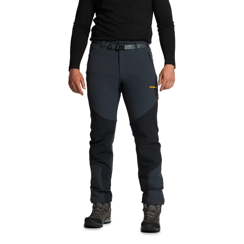 CALÇAS COMPRIDAS GRISONS EXTREME ANTRACITE/PRETA CALÇAS COMPRIDAS GRISONS EXTREME ANTRACITE/PRETA