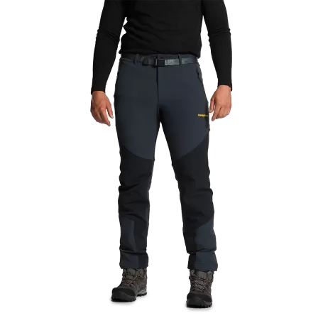 CALÇAS COMPRIDAS GRISONS EXTREME ANTRACITE/PRETA CALÇAS COMPRIDAS GRISONS EXTREME ANTRACITE/PRETA