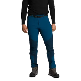 PANT. LARGO GRISONS EXTREME AZUL/AZUL OSCURO