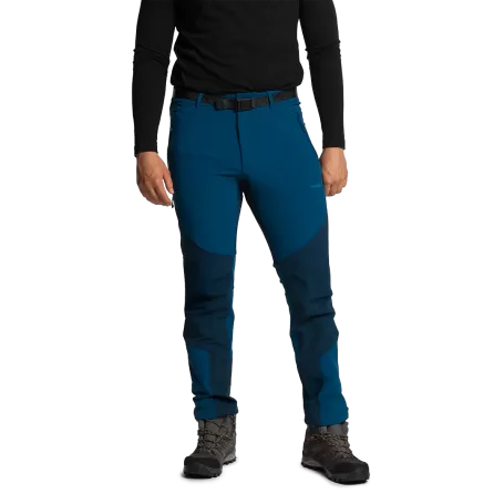 CALÇA COMPRIDA GRISONS EXTREME BLUE/DARK BLUE