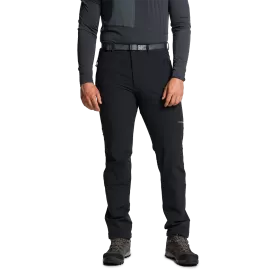 PANT. LARGO MOURELLE V02 NEGRO