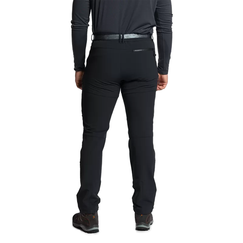 Trangoworld TELA LONGA MOURELLE V02 PRETA